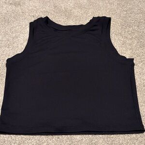 Paragon Cropped Tank